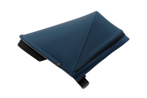 Transport copii, Copertina pentru carucior Thule Spring CANOPY MAJOLICA BLUE - autogedal.ro