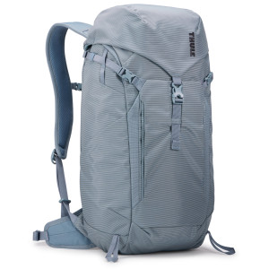 Genti, Rucsacuri, Huse - Rucsacuri hidratare, Rucsac cu husa protectie Thule AllTrail 25L, Albastru - autogedal.ro