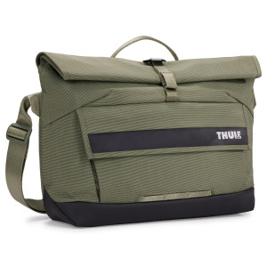 Default Category, Geanta de umar, Thule, Paramount Crossbody, 14L, Verde - autogedal.ro