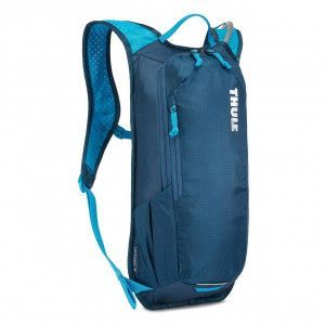 Genti, Rucsacuri, Huse - Rucsacuri tehnice, Rucsac hidratare Thule UPTAKE BIKE H2O 4L Blue - autogedal.ro