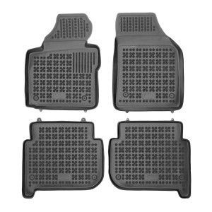 Covorase auto Volkswagen Touran, Covorase auto VW Touran I/II 2003-2015 Rezaw Plast - autogedal.ro