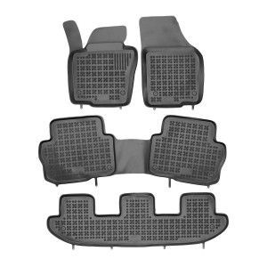 Default Category, Covorase auto SEAT Alhambra II 7 locuri 2011-2020 Rezaw Plast - autogedal.ro