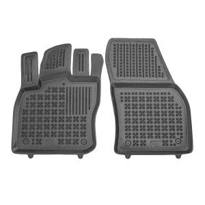 Covorase auto Volkswagen Caddy, Covorase auto VOLKSWAGEN Caddy 2 locuri 2021-prezent Rezaw Plast - autogedal.ro