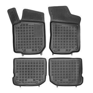 Covorase auto Volkswagen Golf, Covorase auto VW Golf IV 1997-2007 Rezaw Plast - autogedal.ro