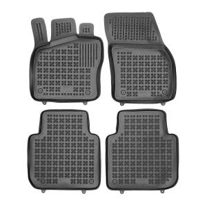 Covorase auto Seat Tarraco, Covorase auto SEAT Tarraco 2018-prezent Rezaw Plast - autogedal.ro