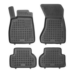 Covorase auto Audi A4, Covorase auto AUDI A4 B9 2015-prezent Rezaw Plast - autogedal.ro