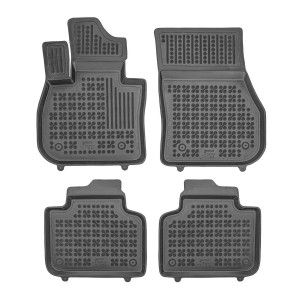 Covorase auto BMW Seria 2, Covorase auto BMW Seria 2 U06 2022-prezent Rezaw Plast - autogedal.ro