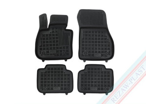 Covorase auto BMW X2, Covorase auto BMW X2 U10 2023-prezent Rezaw Plast - autogedal.ro