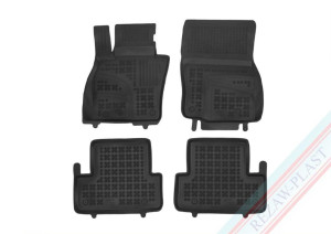 Covorase auto Mazda, Covorase auto Mazda CX 60 Suv 2022-prezent Rezaw Plast - autogedal.ro