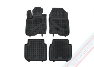 Covorase auto Honda, Covorase auto HONDA CR-V VI PHEV 2023-prezent Rezaw Plast - autogedal.ro