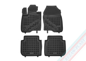 Covorase auto Honda CR-V, Covorase auto HONDA CR-V VI HEV 2023-prezent Rezaw Plast - autogedal.ro