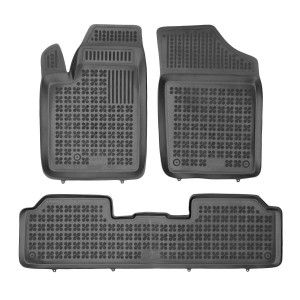 Covorase auto Citroen Berlingo, Covorase auto CITROEN Berlingo 1996-2011 5 locuri Rezaw Plast - autogedal.ro