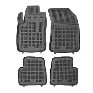 Covorase auto Citroen C3, Covorase auto CITROEN C3 2016-prezent Rezaw Plast - autogedal.ro