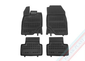 Covorase auto, Covorase auto PEUGEOT 3008 2024-prezent Rezaw Plast - autogedal.ro