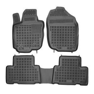 Covorase auto Toyota Rav 4, Covorase auto TOYOTA Rav 4 5 usi 2006-2012 Rezaw Plast - autogedal.ro