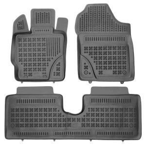 Covorase auto Toyota Yaris, Covorase auto TOYOTA Yaris III 2011-2020 Rezaw Plast - autogedal.ro