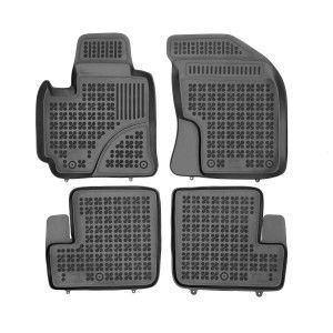 Covorase auto Toyota Rav 4, Covorase auto TOYOTA Rav 4 Facelift 5 usi 2003-2005 Rezaw Plast - autogedal.ro