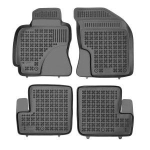 Covorase auto Toyota Rav 4, Covorase auto TOYOTA Rav 4 5 usi 2000-2003 Rezaw Plast - autogedal.ro