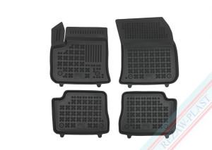 Covorase auto Fiat, Covorase auto Fiat 600 Electric Suv 2023-prezent Rezaw Plast - autogedal.ro