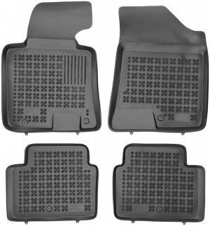 Covorase auto Hyundai I 30, Covorase auto HYUNDAI I 30 2012-2017 Rezaw Plast - autogedal.ro