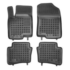 Covorase auto Hyundai I 20, Covorase auto HYUNDAI I 20 2020-prezent Rezaw Plast - autogedal.ro