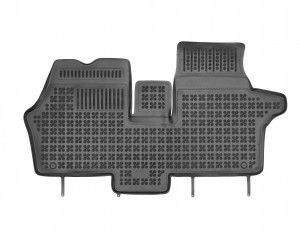 Covorase auto Mercedes, Covorase auto MERCEDES Vito W638 1996-2003 Rezaw Plast - autogedal.ro