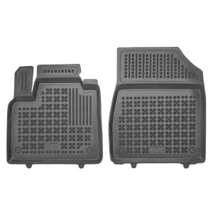 Covorase auto Renault Kangoo, Covorase auto RENAULT Kangoo 2 locuri 2021-prezent Rezaw Plast - autogedal.ro