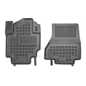 Covorase auto Nissan NV 200, Covorase auto NISSAN NV 200 2014-2021 Electric Rezaw Plast - autogedal.ro