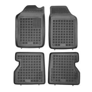 Covorase auto Renault Kangoo, Covorase auto RENAULT Kangoo I 5 locuri 1997-2008 Rezaw Plast - autogedal.ro