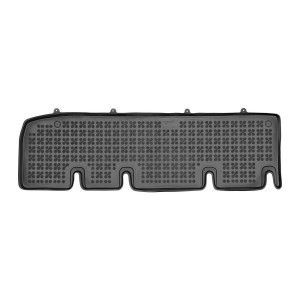 Covorase auto Renault, Covorase auto RENAULT Trafic 2014-prezent randul 2 Rezaw Plast - autogedal.ro