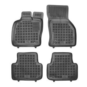 Covorase auto Seat Leon, Covorase auto SEAT Leon Combi/Break 2020-prezent Rezaw Plast - autogedal.ro