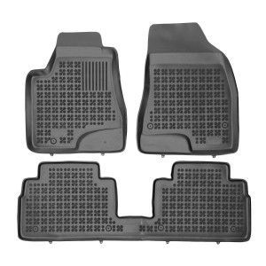 Covorase auto Lexus RX, Covorase auto LEXUS RX 2003-2008 Rezaw Plast - autogedal.ro