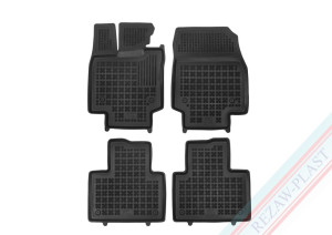 Covorase auto Lexus RX, Covorase auto LEXUS RX 2022-prezent Rezaw Plast - autogedal.ro