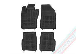 Covorase auto Alfa Romeo, Covorase auto ALFA ROMEO Tonale PHEV/MHEV 2024-prezent Rezaw Plast - autogedal.ro