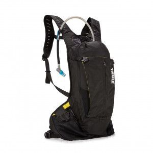 Default Category, Rucsac hidratare Thule VITAL BIKE H2O 8L, culoare Negru - autogedal.ro