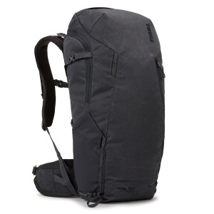 Genti, Rucsacuri, Huse - Rucsacuri tehnice, Rucsac drumetie Thule AllTrail X 35L, Obsidian Gray - autogedal.ro