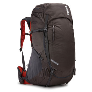 Genti, Rucsacuri, Huse - Rucsacuri tehnice, Rucsac tehnic Thule Versant, 60L, pentru barbati, Asphalt Grey - autogedal.ro