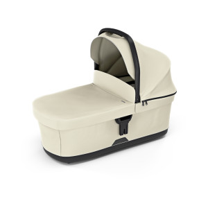 Transport copii, Thule Bassinet - Landou copii 0-6 luni pentru Urban Glide 3, Bej - autogedal.ro