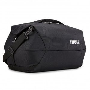 Default Category, Geanta voiaj Thule Subterra Duffel 45L Black - autogedal.ro