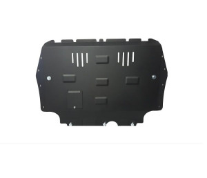 Scuturi Metalice Auto Volkswagen Jetta, Scut motor metalic VW Jetta 1.4i, 1.6i, 1.8i, 2,0i, 1.9 TDI, 2.0 TDI 2005-2011 - autogedal.ro