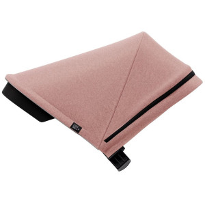 Transport copii, Copertina pentru carucior Thule Spring CANOPY MISTY ROSE PINK - autogedal.ro