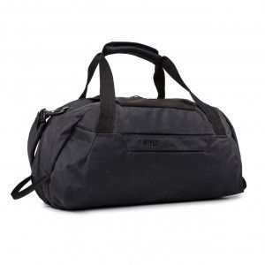 Genti, Rucsacuri, Huse, Geanta voiaj Thule Aion 2 Duffel 35L Black - autogedal.ro