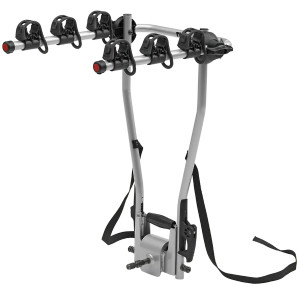 Suport auto bicicleta Thule, Suport pentru 3 biciclete cu prindere pe carligul de remorcare Thule HangOn 972 - autogedal.ro