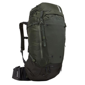 Genti, Rucsacuri, Huse - Rucsacuri tehnice, Rucsac tehnic Thule Versant, 50L, pentru barbati, Dark Forest - autogedal.ro