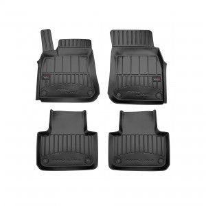 Covorase auto Audi Q7, Covorase auto AUDI Q7 4M 2015-prezent Frogum 3D - autogedal.ro