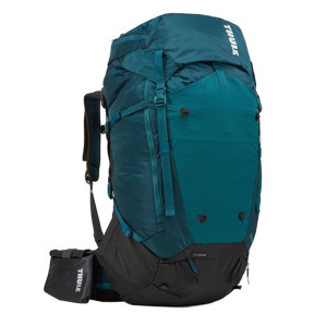 Genti, Rucsacuri, Huse - Rucsacuri tehnice, Rucsac tehnic Thule Versant, 50L, pentru femei, Deep Teal - autogedal.ro