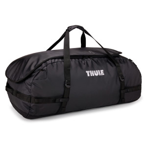 Genti, Rucsacuri, Huse - Genti voiaj, Geanta voiaj duffel, Thule, Chasm, 130L, Negru - autogedal.ro