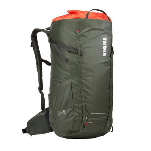 Genti, Rucsacuri, Huse - Rucsacuri tehnice, Rucsac tehnic Thule Stir, 35L, pentru barbati, Dark Forest, model 2018 - autogedal.ro