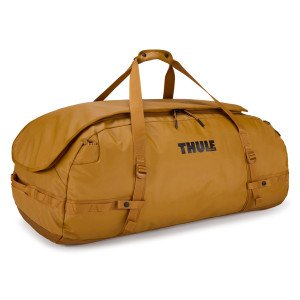 Genti, Rucsacuri, Huse, Geanta voiaj duffel, Thule, Chasm, 130L, Portocaliu - autogedal.ro