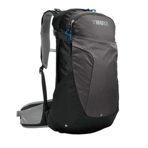 Genti, Rucsacuri, Huse - Rucsacuri tehnice, Rucsac tehnic Thule Capstone, 22L, S/M, pentru barbati, Black/Dark Shadow - autogedal.ro